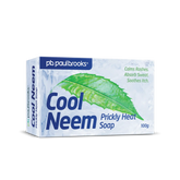 Cool Neem Prickly Heat Soap Price In Pakistan